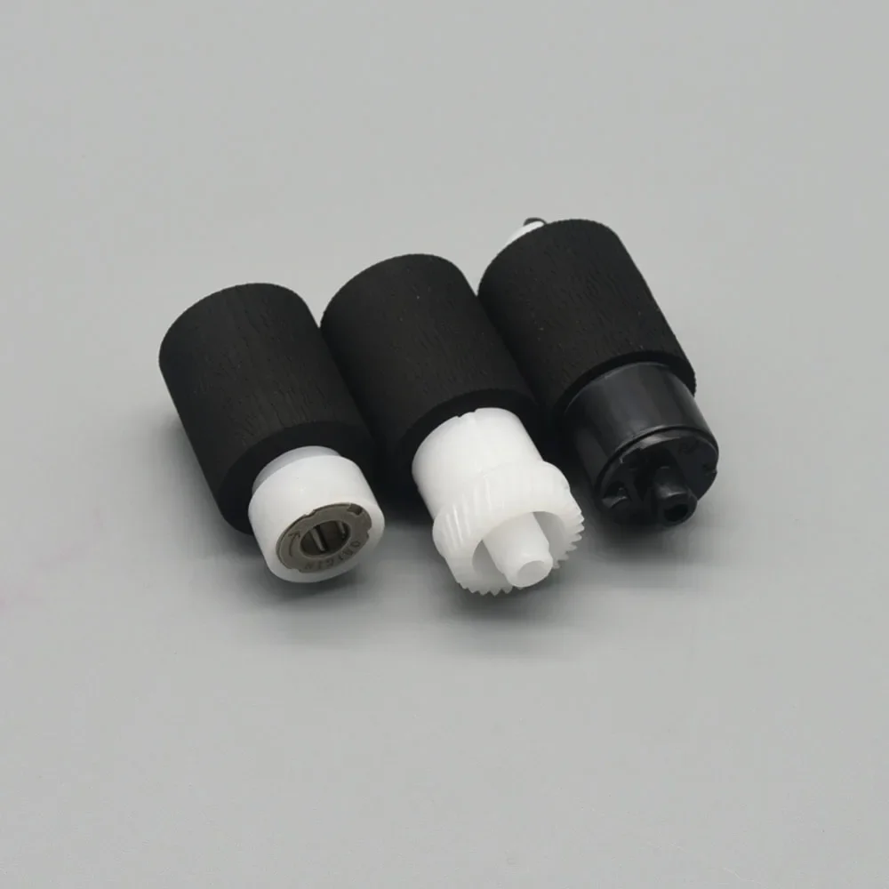 1 Juego X 302HN06080 302LV94270 rodillo de recogida de alimentación de separación para Kyocera FS2100 FS4100 FS4200 FS4300 M3040 M3145 M3540 M3550 M3560 - imagen 3