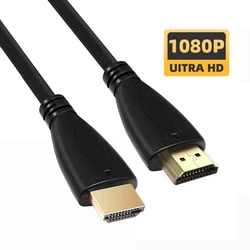 Cable HDMI 2.0 Alta Velocidad Full HD 3D Xbox PS4 HDTV