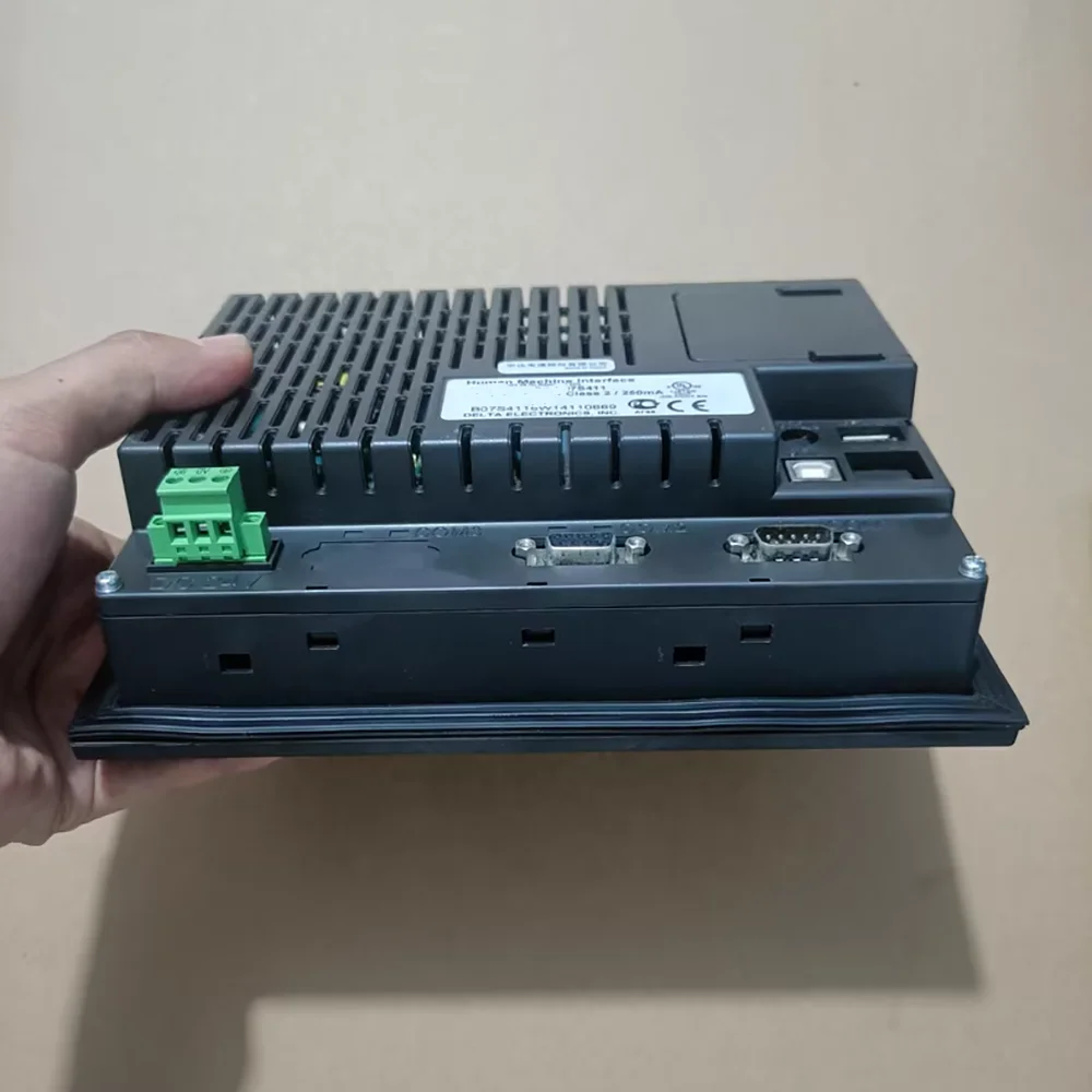 Pantalla táctil de 7 pulgadas DOP-B07S411 - imagen 3