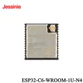 ESP32-C6-WROOM-1U-N4