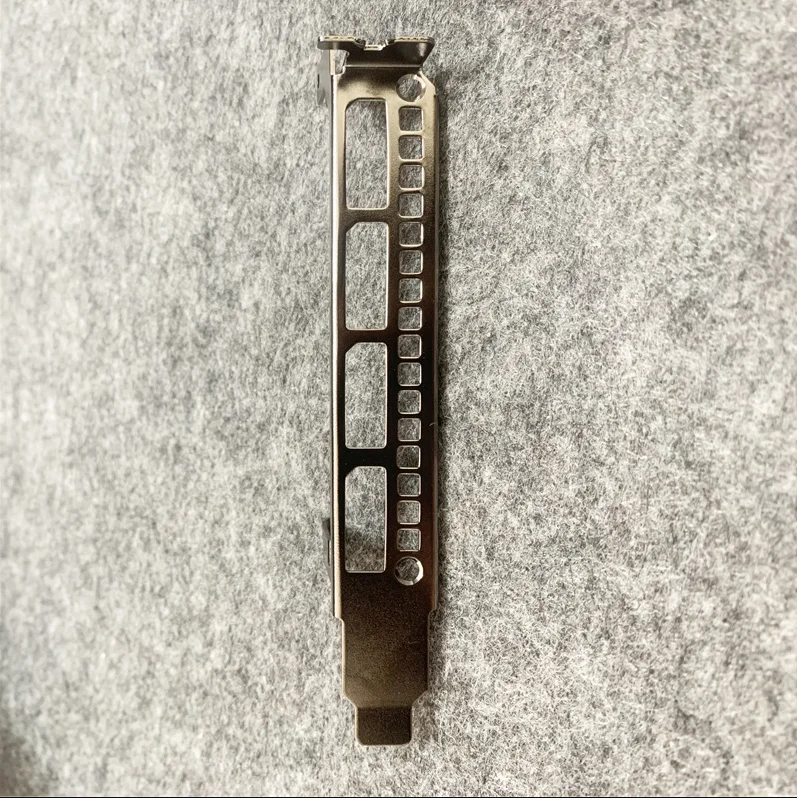 Soporte de perfil de altura completa de alta calidad para tarjeta gráfica profesional NVIDIA RTX A4000 16G - imagen 5