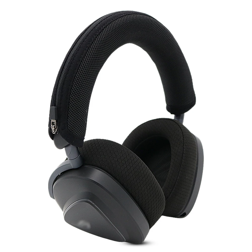 Cubierta de haz de luz de auriculares para ROG Delta II, funda protectora para auriculares DELTA 2.a generación, funda para faro de auriculares - imagen 5