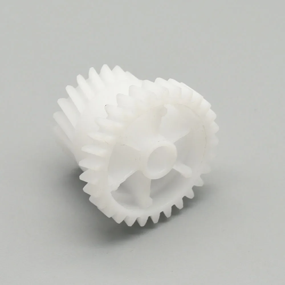 10X 6LH53714000 engranaje impulsor del fusor para Toshiba e-STUDIO 205L 206L 255 256 305 306 356 456 355 356 455 456 506 205 206 - imagen 4