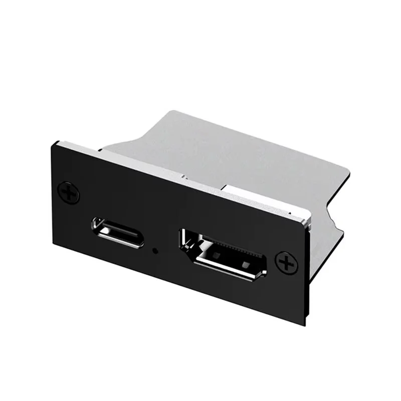 Módulo GPD Pocket 4 KVM - Gerencia múltiples sistemas y servidores - Mini expansión de computadora portátil para administradores de TI - imagen 3