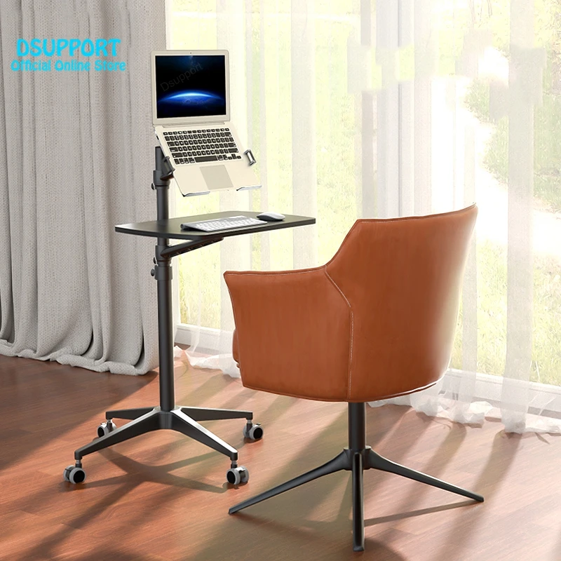 Soporte Brazo Articulado UT-2 para Monitores – Ajuste Ergonómico - imagen 4