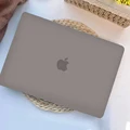 Matte Gray