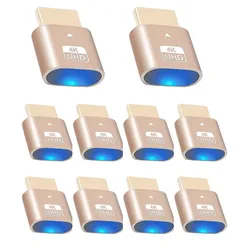 Emulador EDID HDMI a VGA – Evita fallo Monitor fantasma