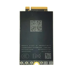 Quectel RM520N-GL Receptor GNSS multimodo Sub-6GHz 5G IoT