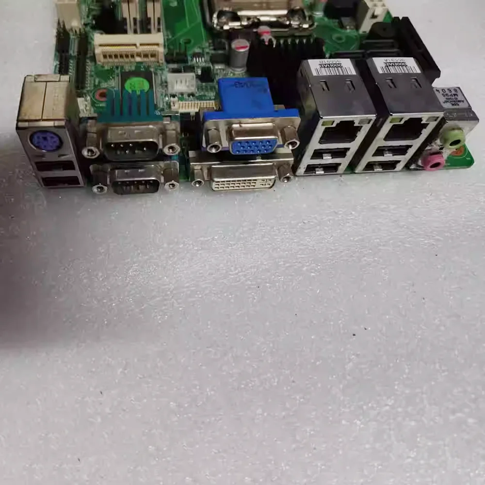 AIMB-281G2 para placa base de control industrial ADVANTECHA - imagen 4