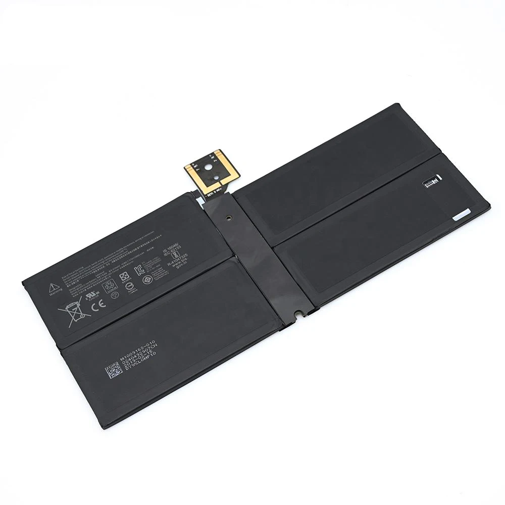 Nueva batería Original y genuina para ordenador portátil G3HTA038H 7,57 V 45Wh para Microsoft Surface Pro 5 6 1796 Tablet DYNM02 - imagen 4