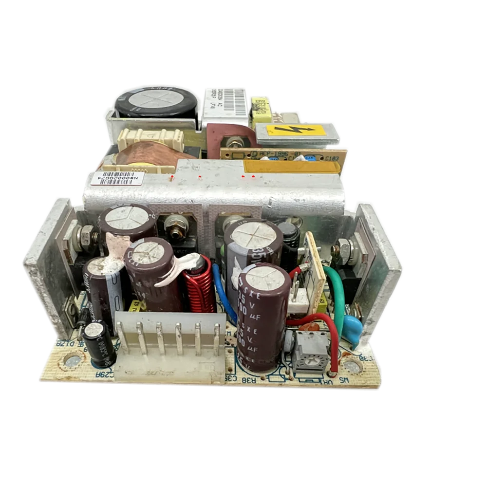 Para fuente de alimentación médica Industrial ASTEC +5V5A+24V1.5A+12V0.7A LPT46 - imagen 4