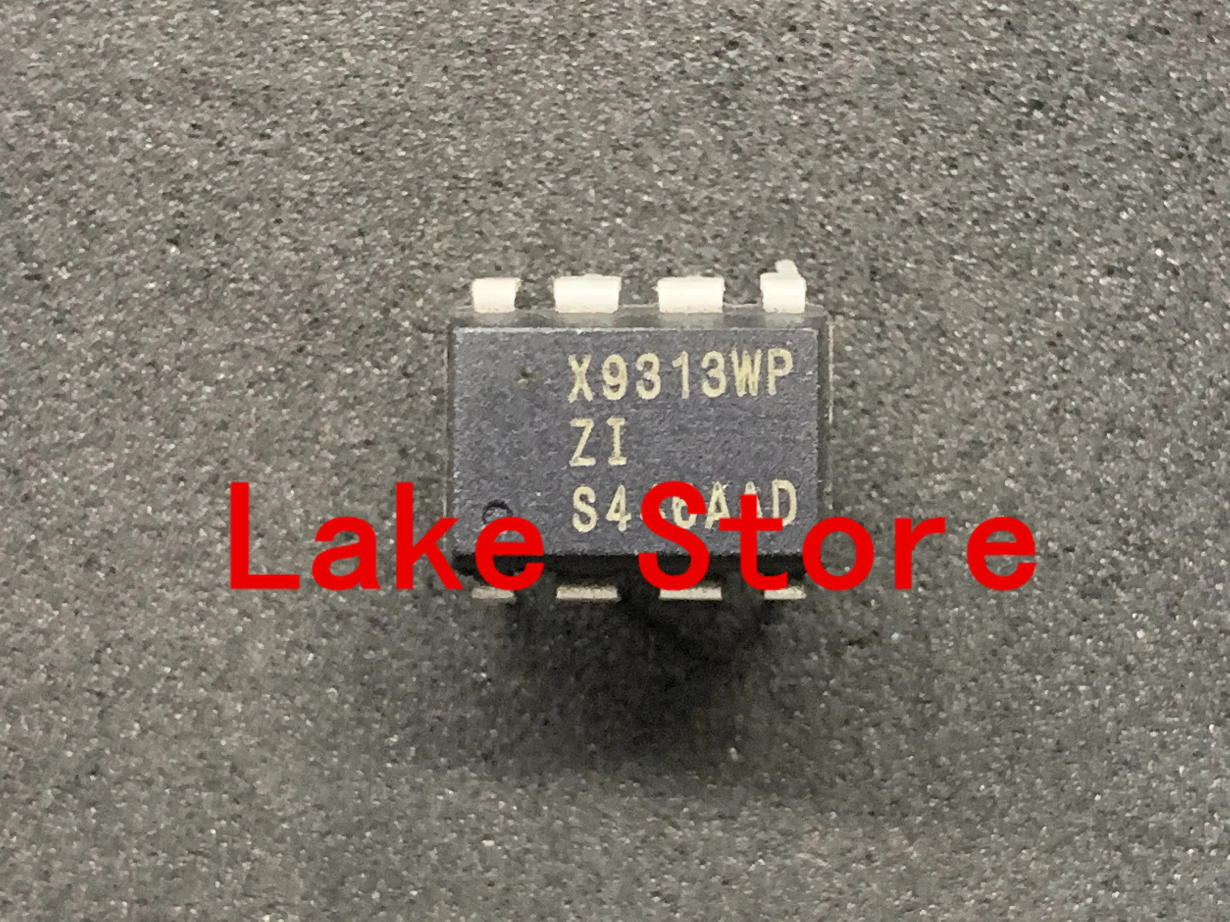 5 unidades/lote X9313WP DIP X9313WPIZ X9313ZP X9313 - imagen 2