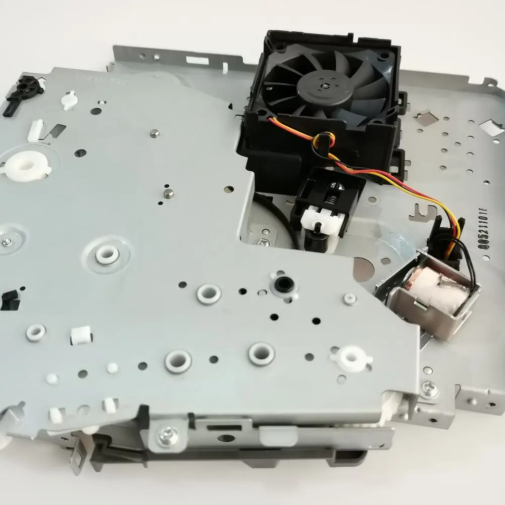 Unidad de transmisión principal para Canon MF244dw MF247dw MF249dw 244 247 249 236 Juego de engranajes con ventilador - imagen 5