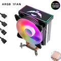 6Heat pipes ARGB-Fan