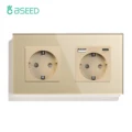 Socket Type C Gold
