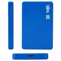 USB 3.0 blue