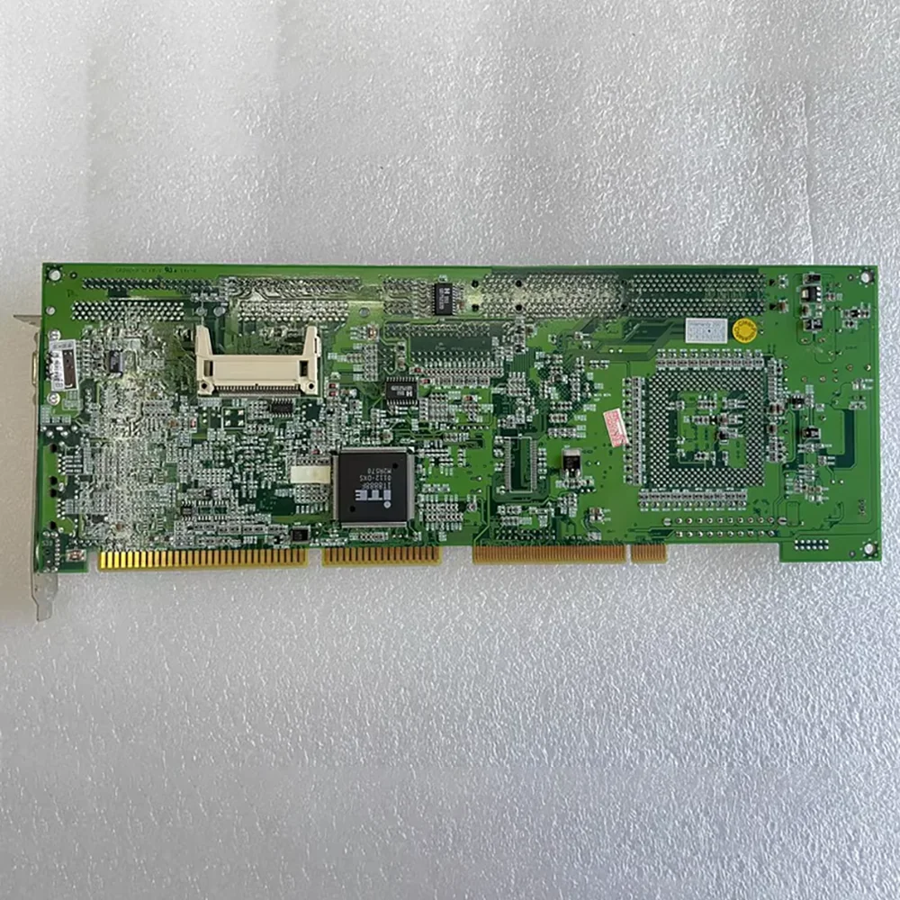 Placa base de control industrial ROCKY-3782V V1.3