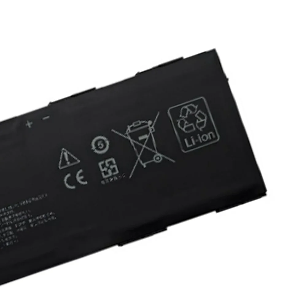 C31N2205 11,61 V 63Wh 5427mAh batería del ordenador portátil para ASUS Chromebook Vibe CX34 Flip CX3401FBA FFA CM3401-R3128BL CX9 CX9400CEA-DS566T - imagen 3