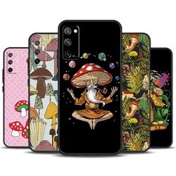 Funda Samsung Galaxy S24 Ultra / S23 / S22 – Protección Antigolpes