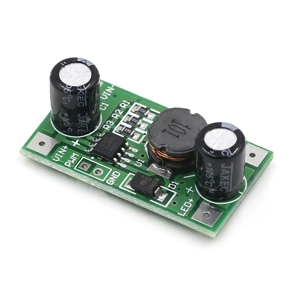 3W LED Driver