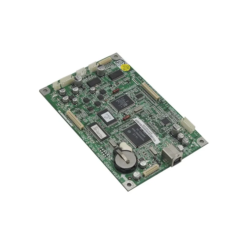 Placa lógica principal de FK2-3701-000 para Canon MF 4150 4140, MF4150, MF4150d, FK2-3701 - imagen 2