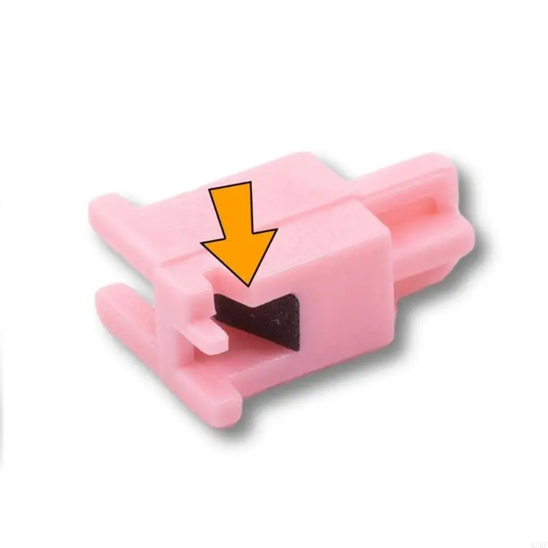 Estabilizadores teclados EVA multiusos, almohadilla silenciadora, juego 20 materiales para cancelación ruido en K1KF - imagen 4