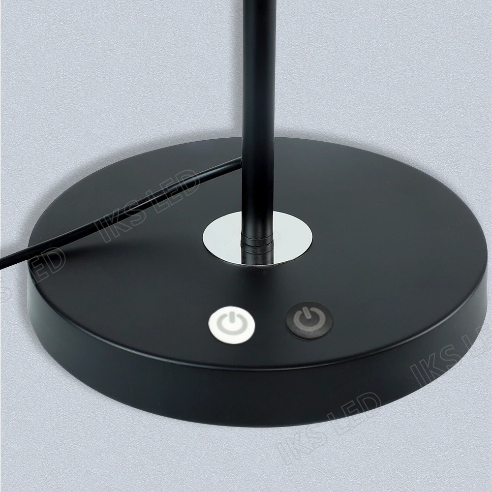 Interruptor táctil de 13mm, 12V24V, luz Led para gabinete, atenuador táctil, interruptor de Control de luz, mini interruptor con sensor táctil inalámbrico personalizado de 10mm y 16mm - imagen 3