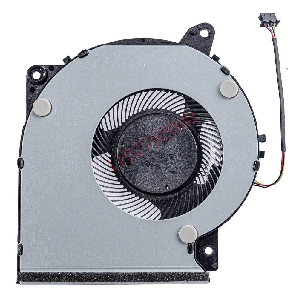 Nuevo ventilador de refrigeración de CPU para ASUS VivoBook X509 X509FJ-FLX509F X409U X409 X509F X409F FL8700D FL8700 X509U FL8700F Y5200U Series Fan - imagen 4