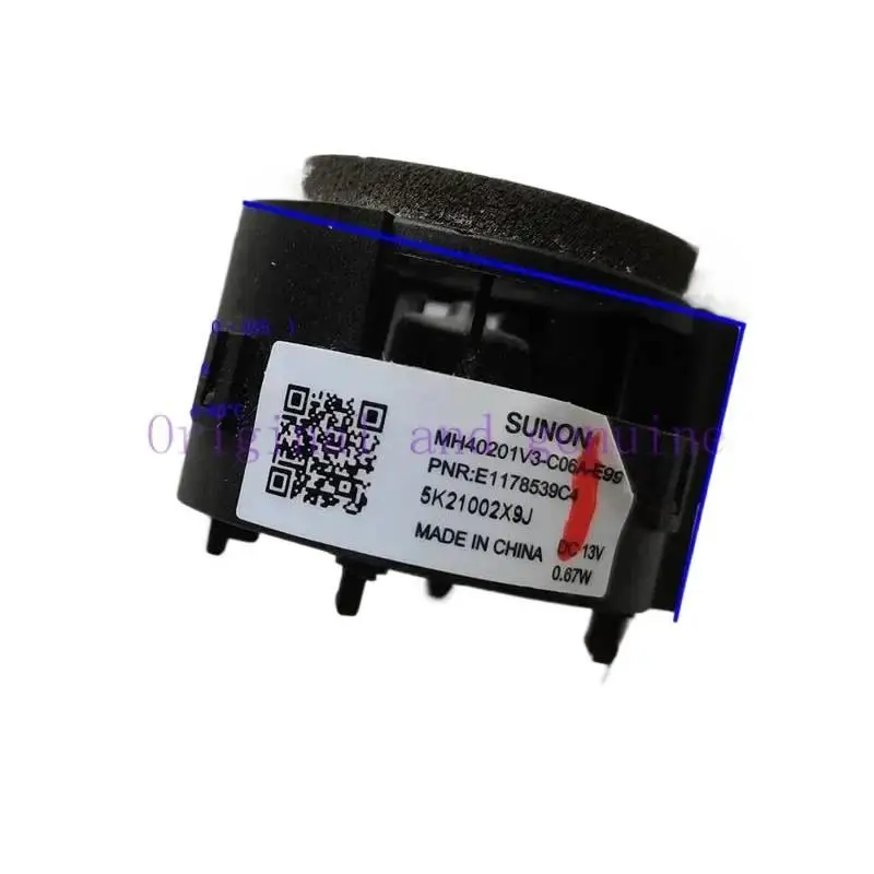 VENTILADOR PARA SUNON MH40201V3-C06A-E99 VALEO Auto Parts Fan E 1178539 C4 Panel de aire acondicionado de automóvil disipación de calor - imagen 2