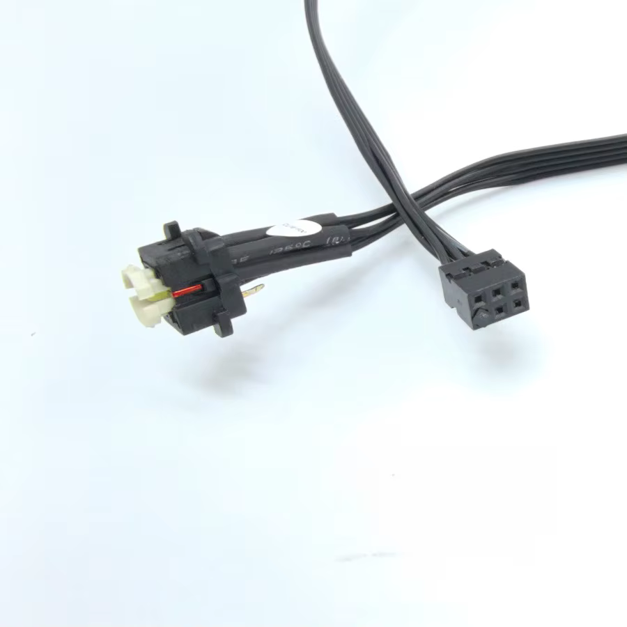 Cable Botón Reset Dell Optiplex – Panel Frontal 6 Pines - imagen 5