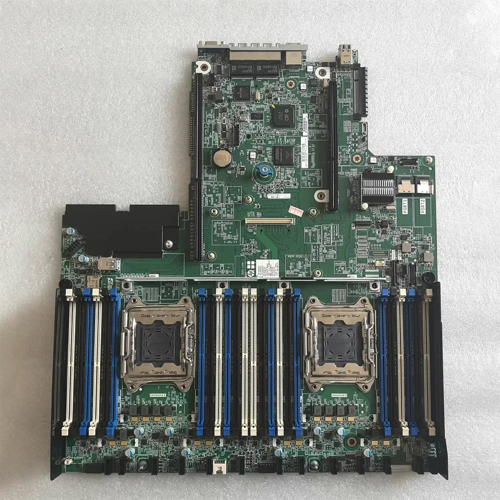 Placa base del servidor DL380 G9 DL360 G9 DL388 G9 843307-001 729842-002 - imagen 5