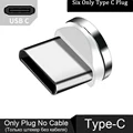 Six Only Type C Plug
