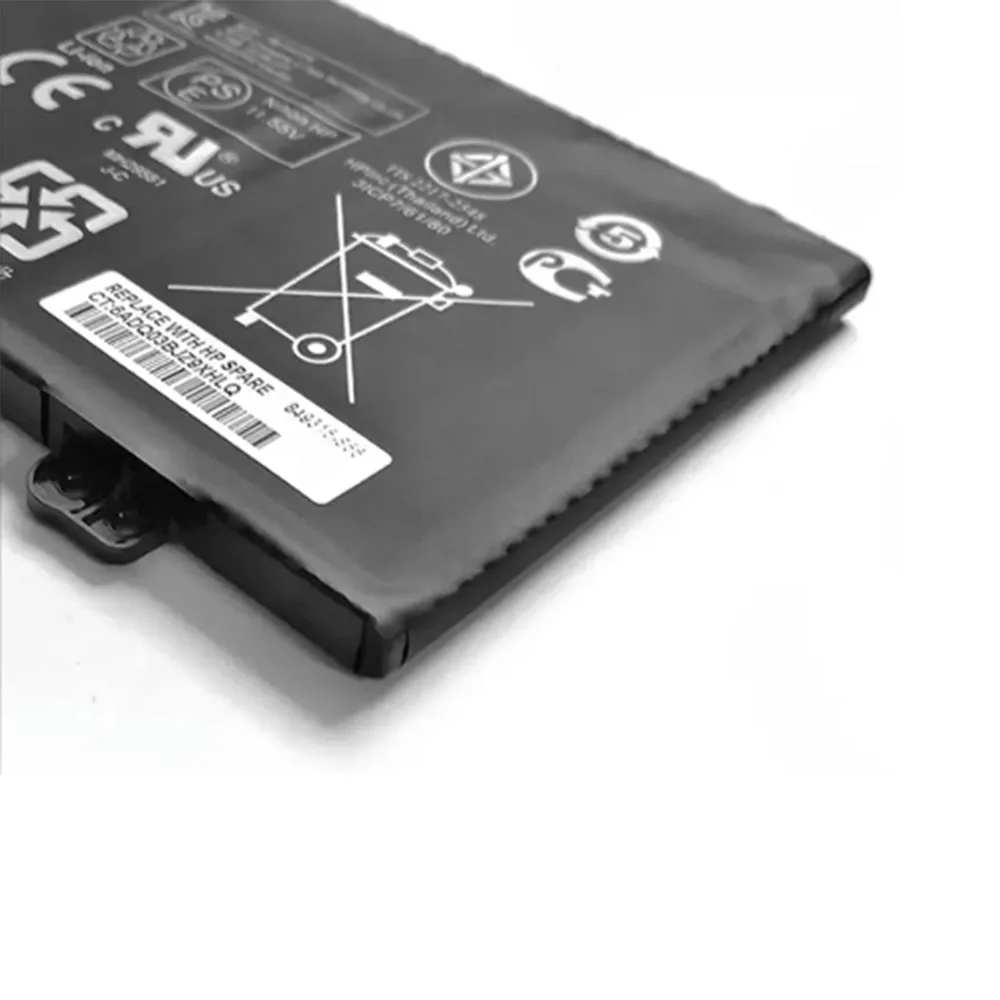 SG03XL 11,55 V 61.6Wh 5150mAh batería del ordenador portátil para HP Envy M7-U109DX M7-U009DX 17t-U000 17-U011NR 17-U110NR 17-U163CL 17-U177CL - imagen 4