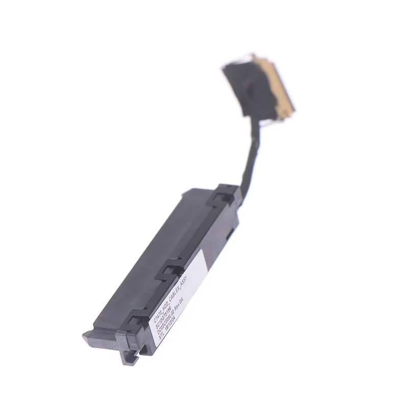 Conector de disco duro SATA HDD, Cable flexible, Conector de interfaz de disco duro para Lenovo Thinkpad T470 T470P A475 T480 T480P A485 - imagen 3