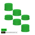 Green-6Pcs