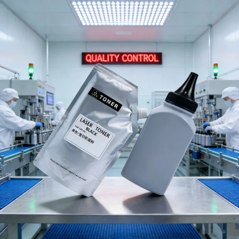 Derisa polvo de tóner negro Compatible con cartucho Canon NPG55 NPG 55 para impresora Universal IR 1730 1740 1750