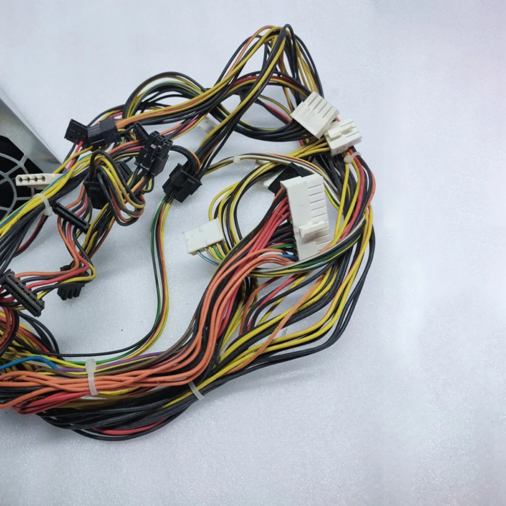 Para fuente de alimentación Fujitsu R670 1000W S26113-E550-V70-01 HP-S1k02A001 - imagen 5