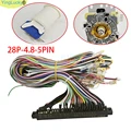 4.8mm-5pin-line