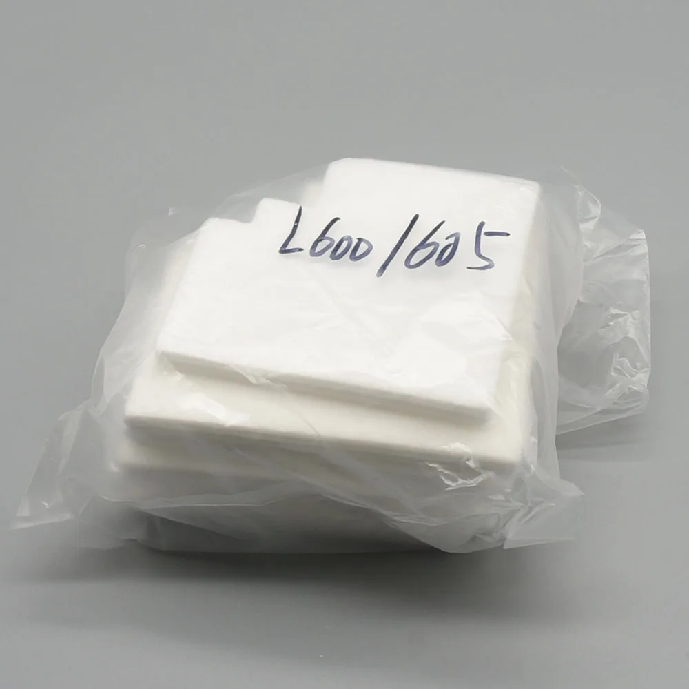 1X 1666031 1712885 1693709 esponja para tanque de tinta residual para EPSON L600 L605 L606 L655 L656 ET3600 ET4550 E4550 - imagen 2