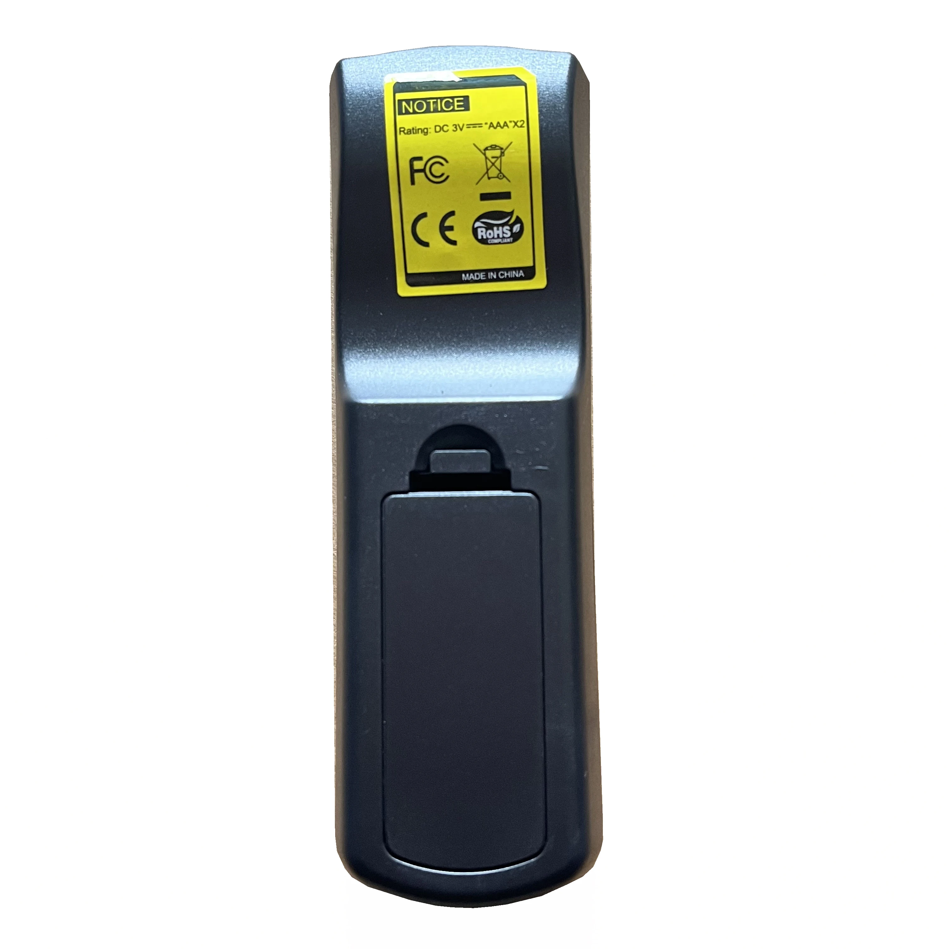 Nuevo mando a distancia para proyectores ViewSonic PJD5555LW PJD6253 PJD6345 PJD6353S PJD6353 PJD6383S PJD6383 PJD6544W - imagen 5