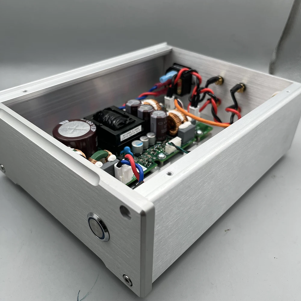 Original para módulo danés auténtico para ICEPOWER 100AS2 200AS2 accesorios amplificadores DIY amplificador HIFI - imagen 2