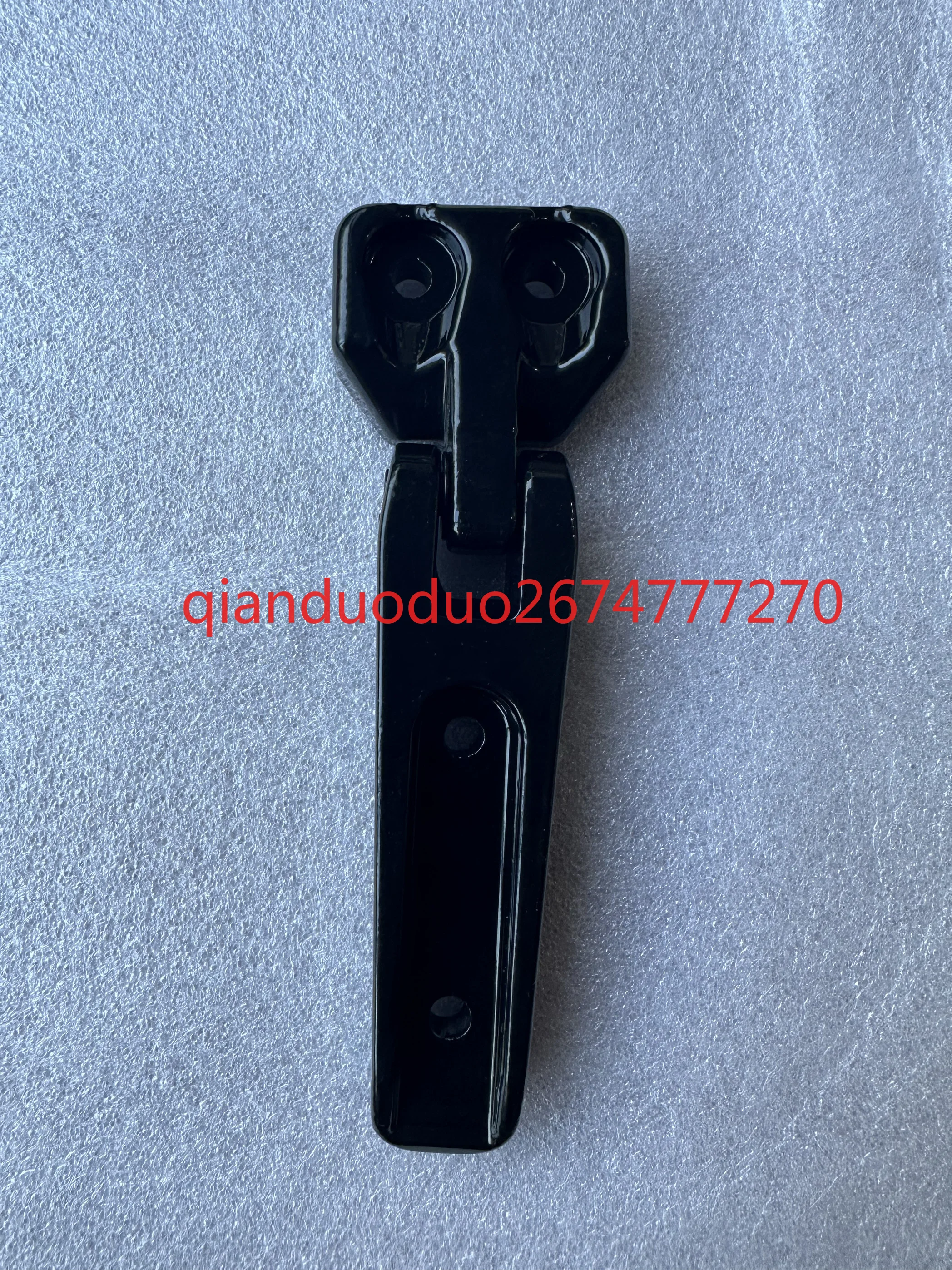 Para piezas de carretilla elevadora Toyota, carretilla elevadora eléctrica 8FBN10-30, bisagra 52209-10920-71