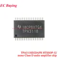 TPA3118 Chip