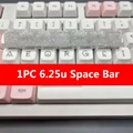 6.25u space bar 1pc