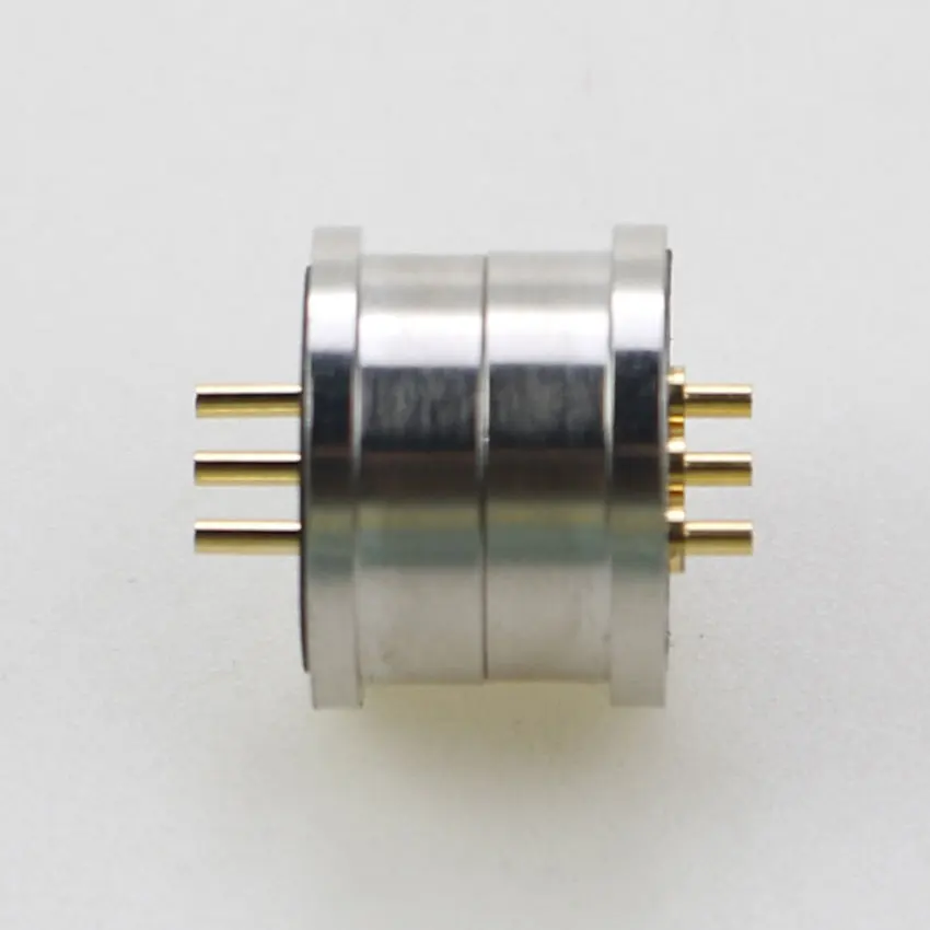 Cltgxdd conector magnético de carga de energía, resorte de succión magnético Pogo, sonda macho y hembra, 5V, 2 pines, 3 pines, 4 pines, 5 pines, 1 par - imagen 4