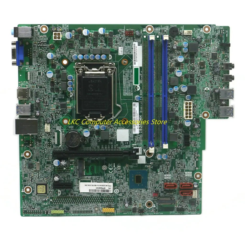 Para Lenovo 510S-08IKL 720-18IKL placa base de escritorio 00XK140 00XK150 IB250MH B250 DDR4 LGA1151 placa base usada 100% probada