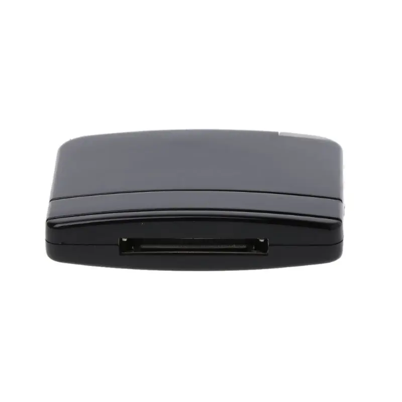 Receptor adaptador compatible con Bluetooth de 30 pines para teléfono iPod SoundDock K1KF - imagen 5