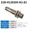 E2B-M12KS04-M1-B1