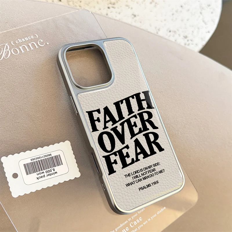 Funda de teléfono ins con textura de cuero y patrón de cuadros azules para iPhone11/12/13/14/15/16/60 Pro Max AIR PLUS - imagen 5