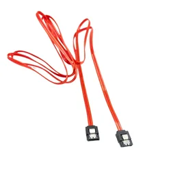 Cable SATA 3.0 – 2 metros para SSD y HDD